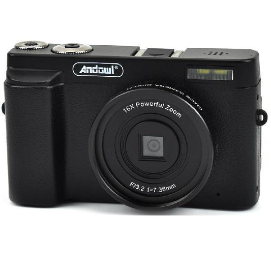 Digital Video Camera-Andowl A1 High Definition