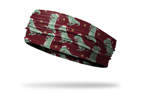 Dino Donner Big Bang Headband - View 1