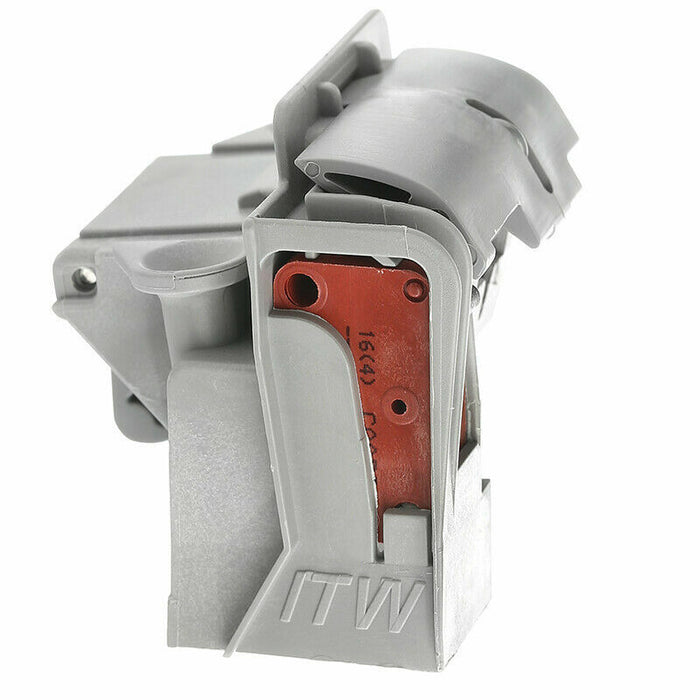 Dishwasher Door Lock Nordmende | Bush | Kenwood | Vestel Genuine 32013875 | VST32037542 | VSTC32037542