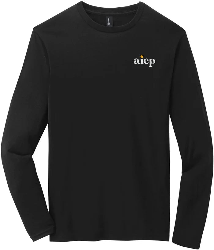 District Very Important Tee Long Sleeve