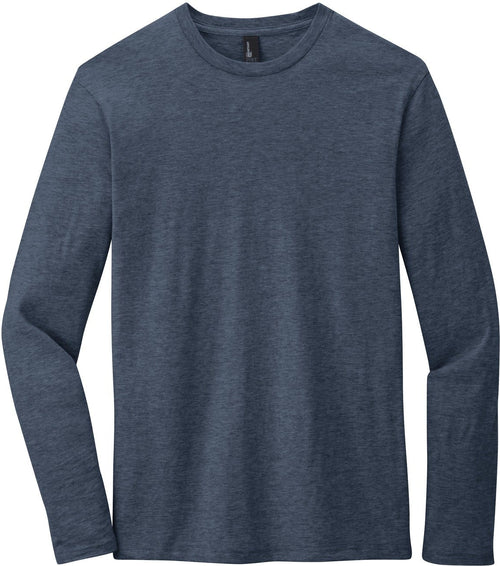 District Very Important Tee Long Sleeve