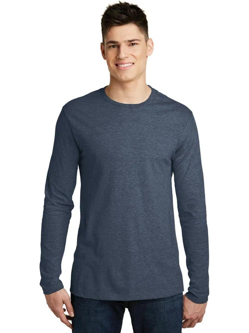District Very Important Tee Long Sleeve