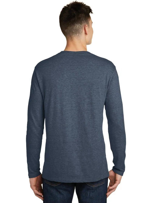 District Very Important Tee Long Sleeve