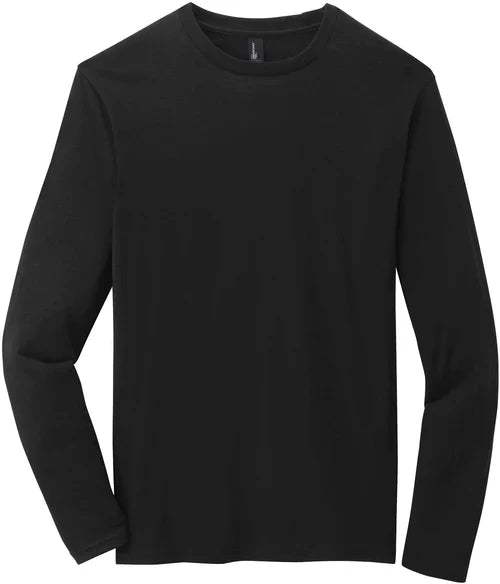 Black / S