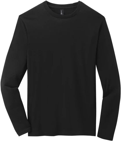 Black / S