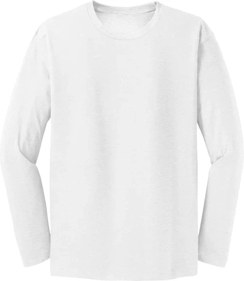 White / S