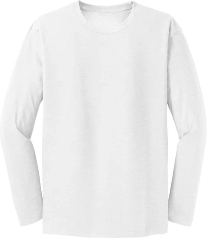 White / S