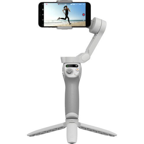 DJI Osmo Mobile SE Smartphone Gimbal | CP.OS.00000214.01 DJI Euronics Ireland
