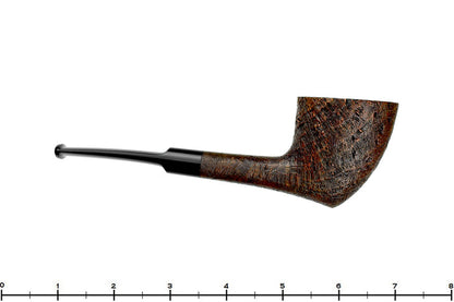 Blue Room Briars is proud to present this Doug Finlay Pipe Sandblast Tomahawk