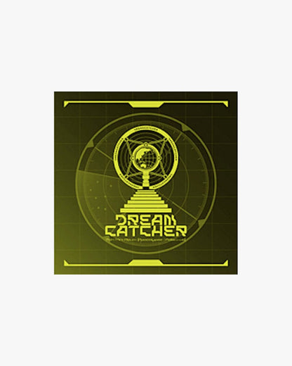 DREAMCATCHER - [APOCALYPSE : FOLLOW US] (7TH Mini Album)