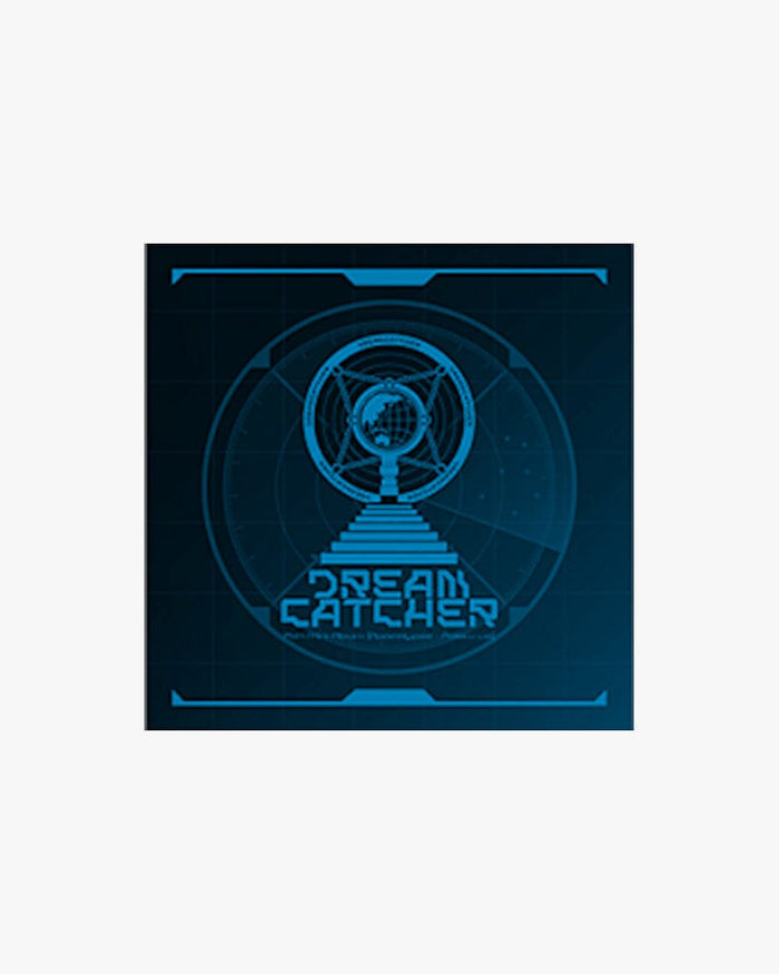 DREAMCATCHER - [APOCALYPSE : FOLLOW US] (7TH Mini Album)