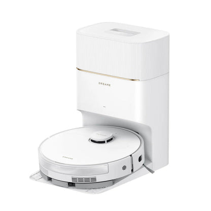 Dreame D20 Pro Plus Robot Vacuum Cleaner and Mop with Auto-Empty