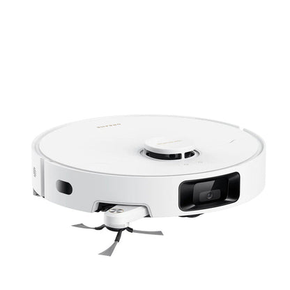 Dreame D20 Pro Plus Robot Vacuum Cleaner and Mop with Auto-Empty