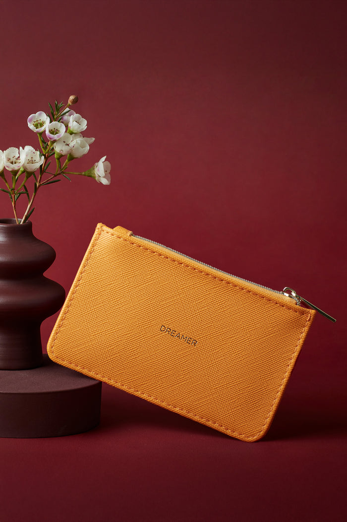 Dreamer Card Purse