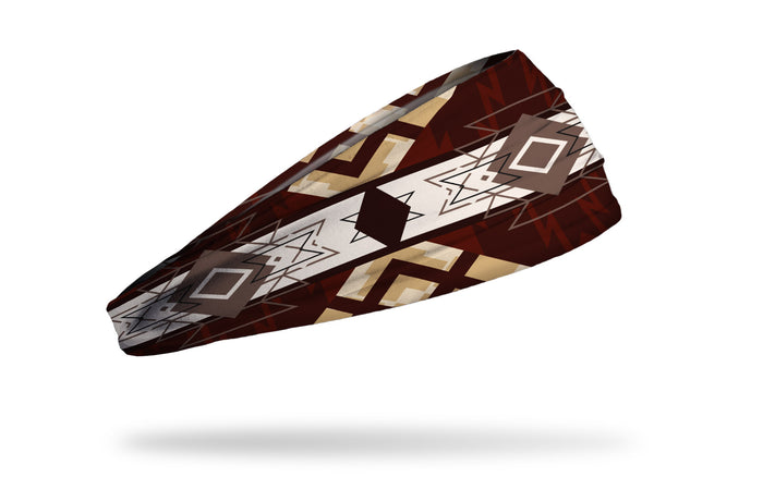 Drifter Big Bang Lite Headband - View 2