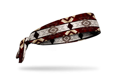 Drifter Flex Tie Headband - View 2