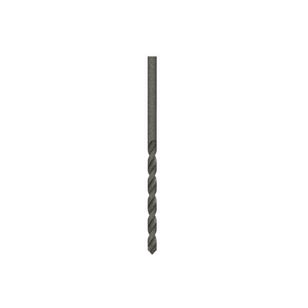 Drill Bit #30 High Speed Steel  2-3/4" LG - 801117 -  Genuine WATERAX Parts