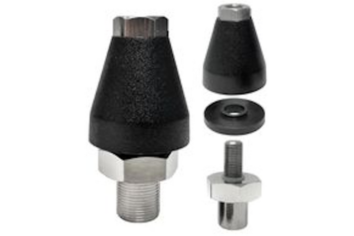 Driver Extreme Heavy Duty Antenna Stud | Right Channel Radios
