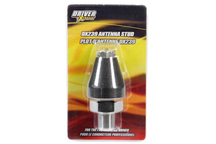 Driver Extreme Heavy Duty Antenna Stud | Right Channel Radios