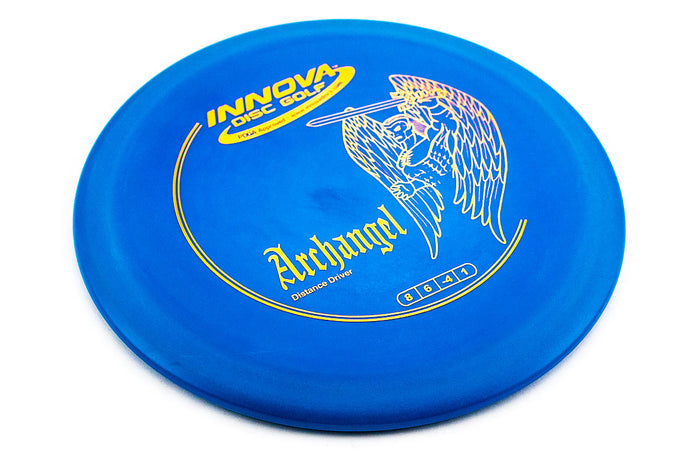DX Archangel