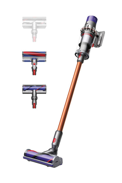 Dyson Cyclone V10 Absolute vacuum brand new | Dyson V10 Absolute 39443301 | Open Boxed
