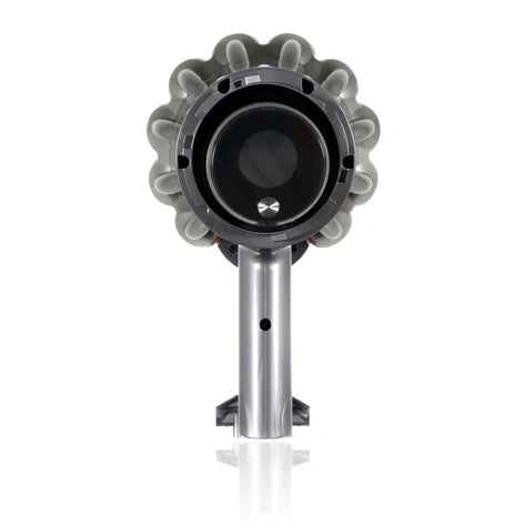 Dyson V11 Main Body Cyclone Vacuum Replacement in Nickel Silver SV14 970142-01 | Screw In Battery Type