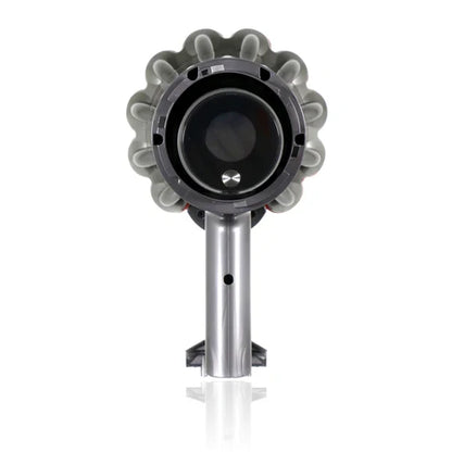 Dyson V11 Main Body Cyclone Vacuum Replacement in Nickel Silver SV14 970142-01 | Screw In Battery Type