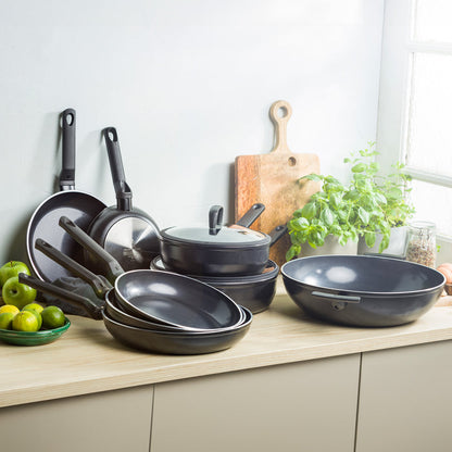 Easy Induction wadjan/wok 36 cm