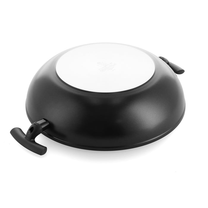 Easy Induction wadjan/wok 36 cm