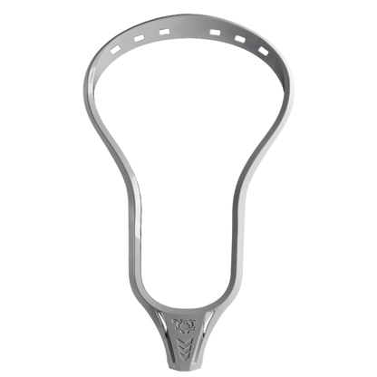 ECD Bravo Men's Unstrung Lacrosse Head