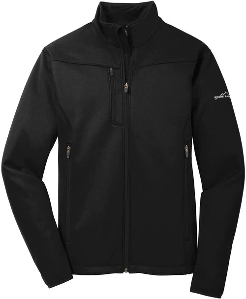 Eddie Bauer Weather-Resist Soft Shell Jacket