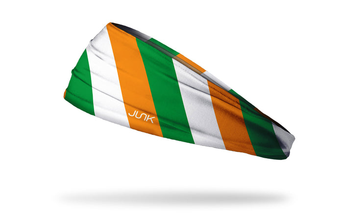 Eire Strips Big Bang Lite Headband - View 1