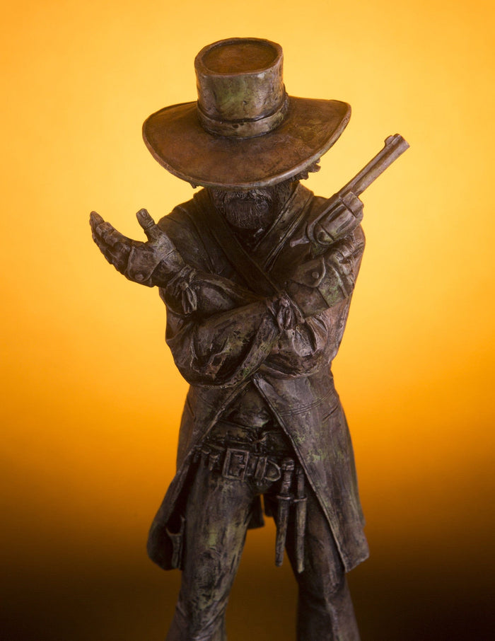 El Topo Statue (Mondo Edition)