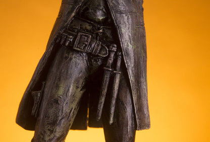 El Topo Statue (Mondo Edition)
