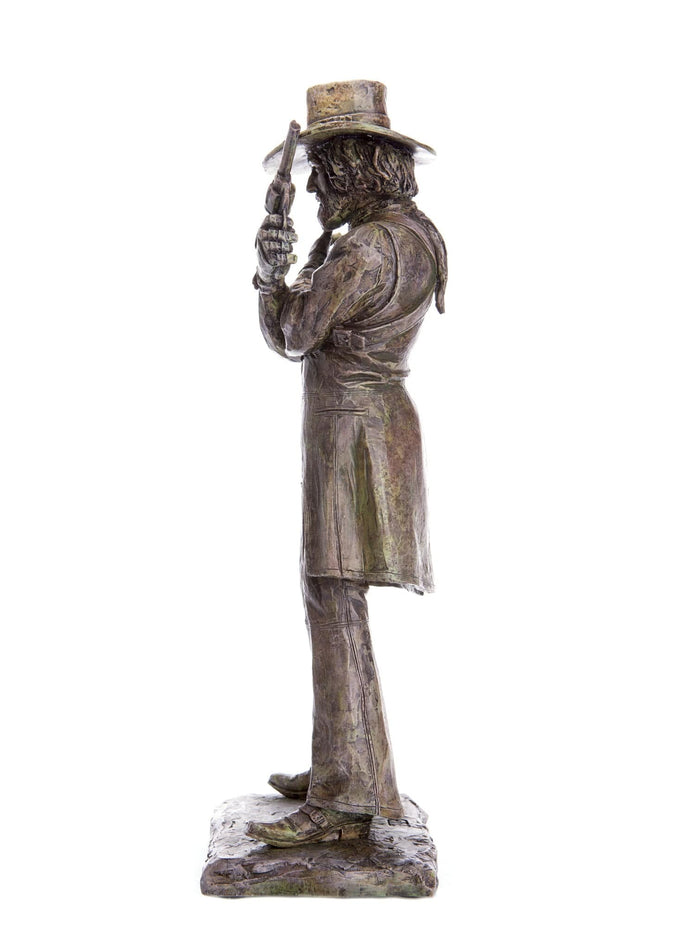 El Topo Statue (Mondo Edition)