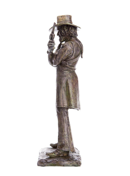 El Topo Statue (Mondo Edition)