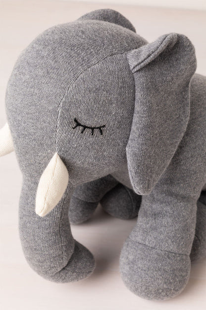 Elefantus Cotton Stuffed Animal