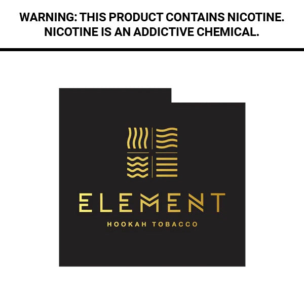 ELEMENT TOBACCO AIR LINE (200G) (Wholesale)