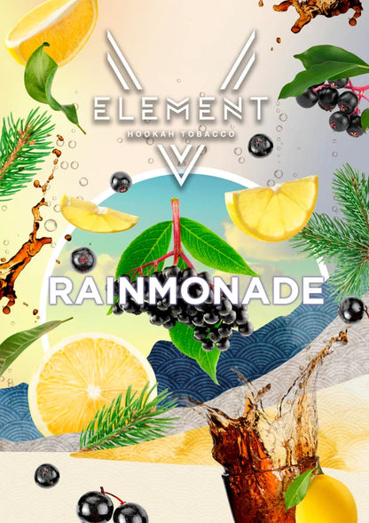 ELEMENT TOBACCO V-LINE (200G)