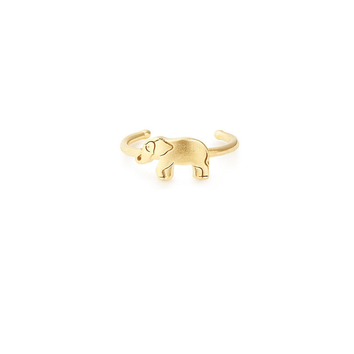 14kt Gold Over .925 Sterling Silver