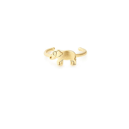 14kt Gold Over .925 Sterling Silver