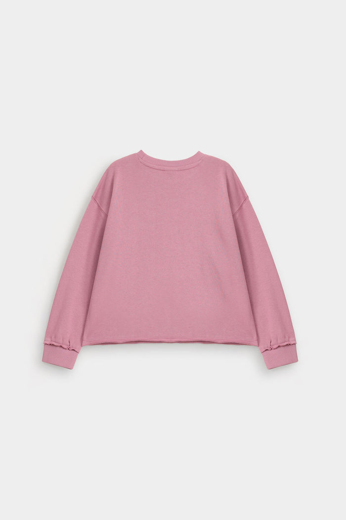 Bright Pink