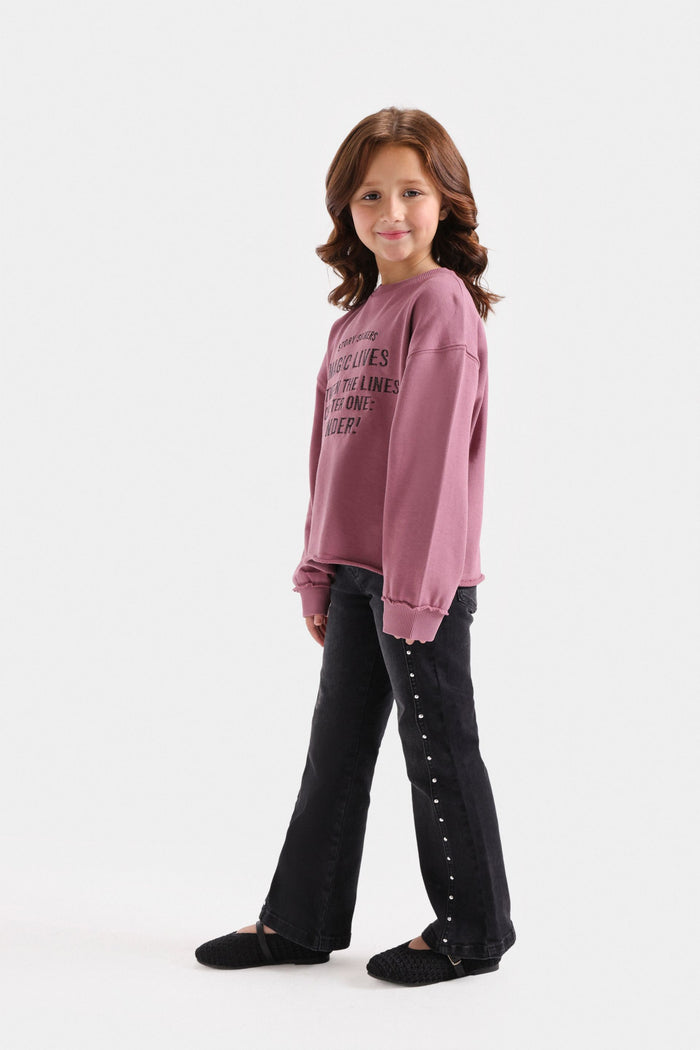 Bright Pink