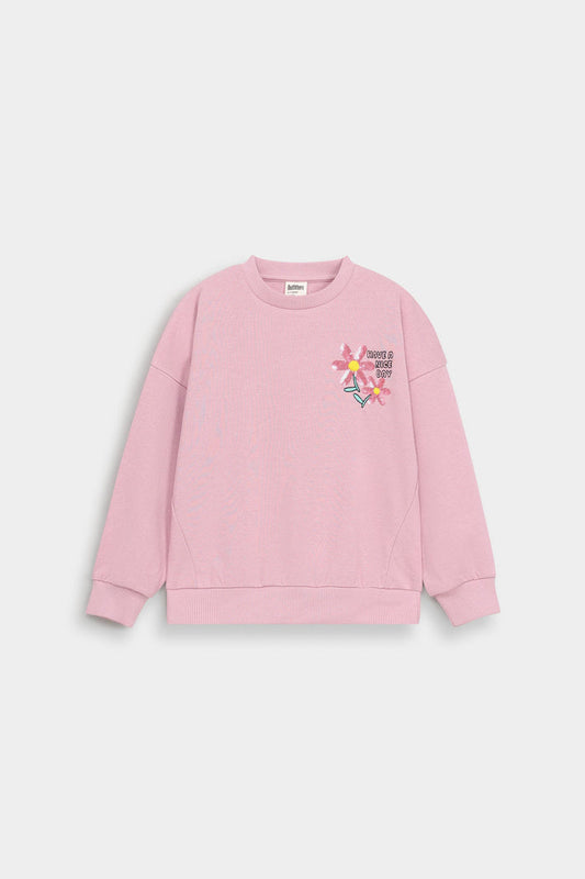 Powder Pink