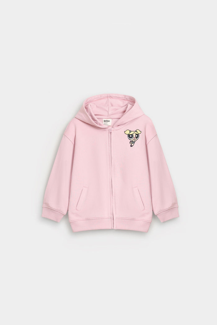 Powder Pink