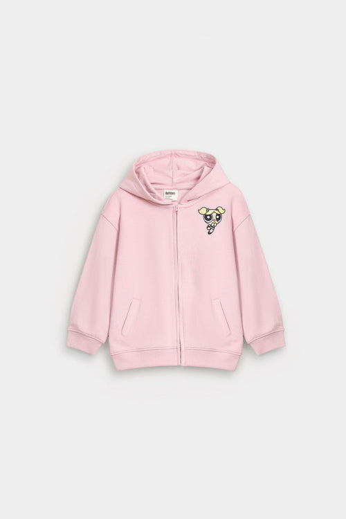 Powder Pink