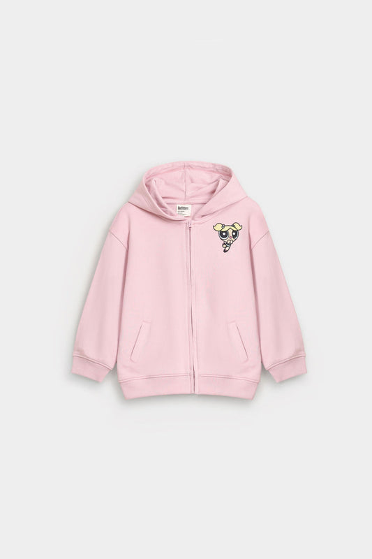 Powder Pink