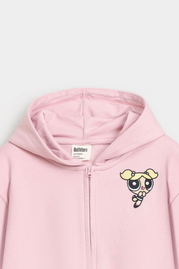 Powder Pink