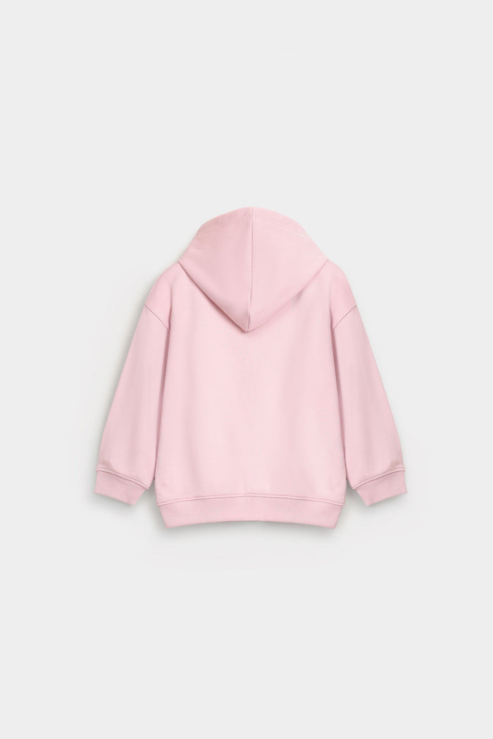 Powder Pink