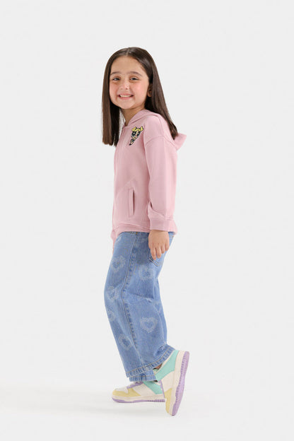 Powder Pink